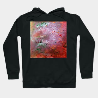 Color game Hoodie